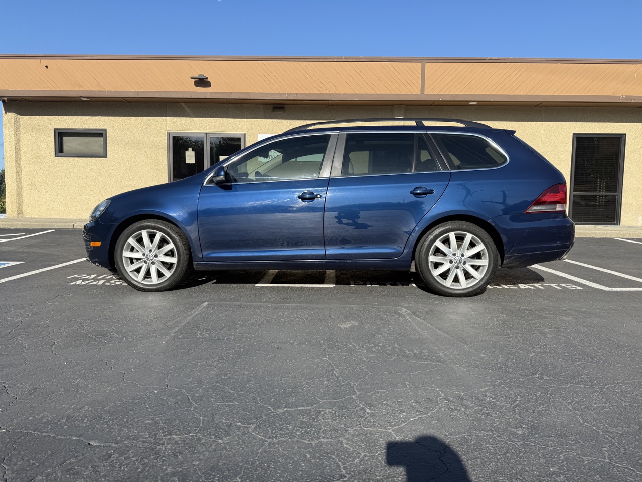 TDI 7